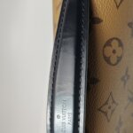 Louis Vuitton Pochette Metis Reverse S-lock — фото 18