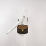 Louis Vuitton Pochette Metis Reverse S-lock — фото 2