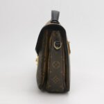 Louis Vuitton Pochette Metis Reverse S-lock — фото 3