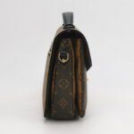 Louis Vuitton Pochette Metis Reverse S-lock — фото 4