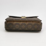 Louis Vuitton Pochette Metis Reverse S-lock — фото 6