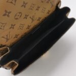 Louis Vuitton Pochette Metis Reverse S-lock — фото 7