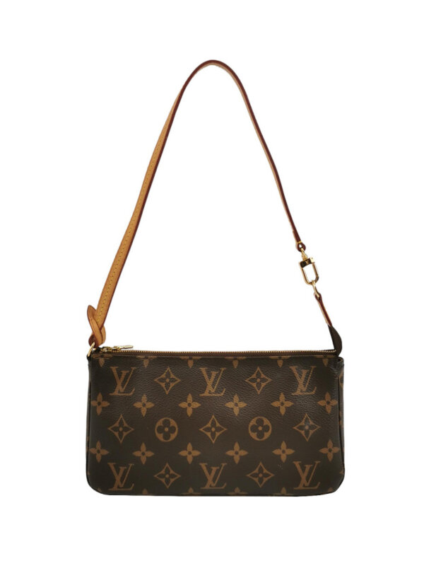 Louis Vuitton Accessories Monogram — продано