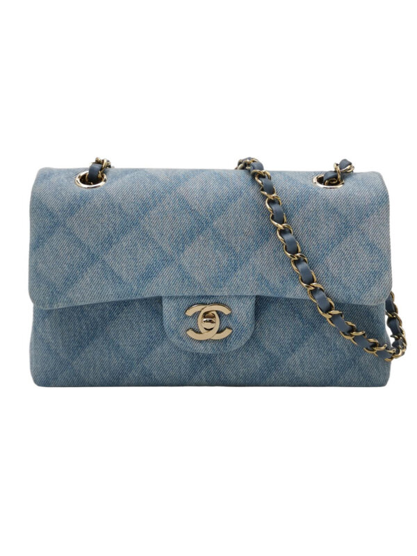 Chanel Classic Flap C — продано