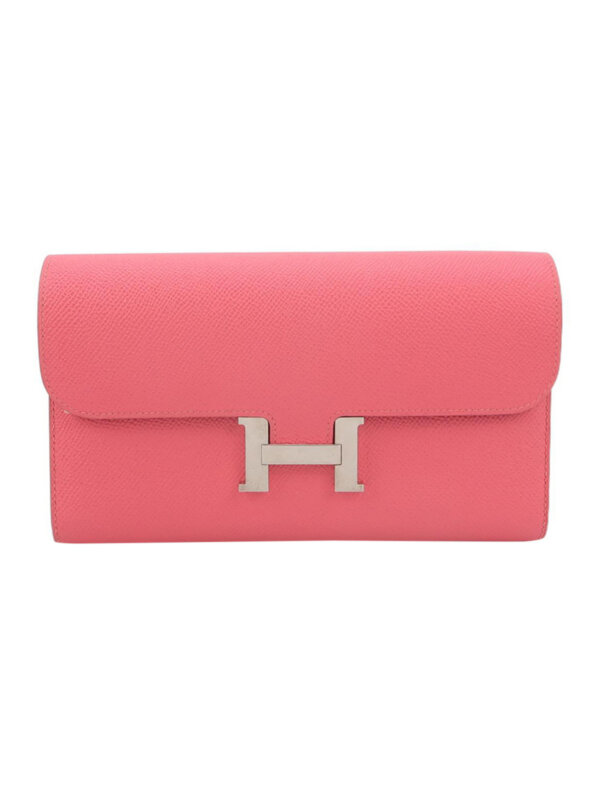 Hermès Constance HEpsom U 5 A — продано