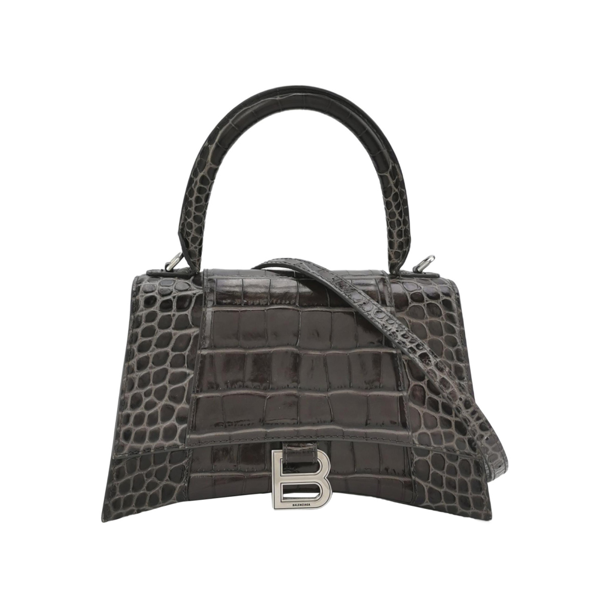 Balenciaga Hourglass B — фото 1