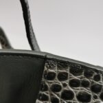 Balenciaga Hourglass B — фото 23