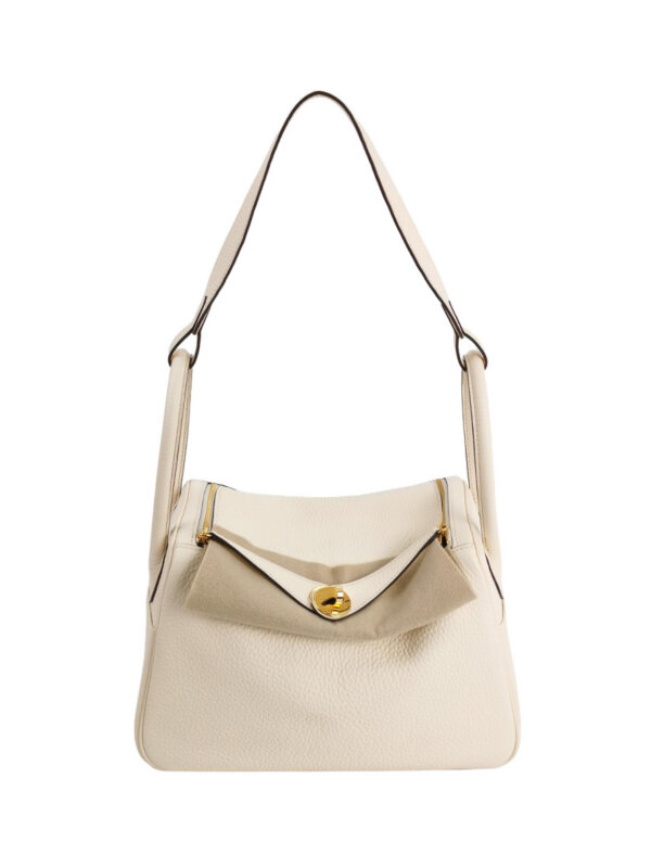 Hermès Lindy 26 Clemence I 2 Z — продано