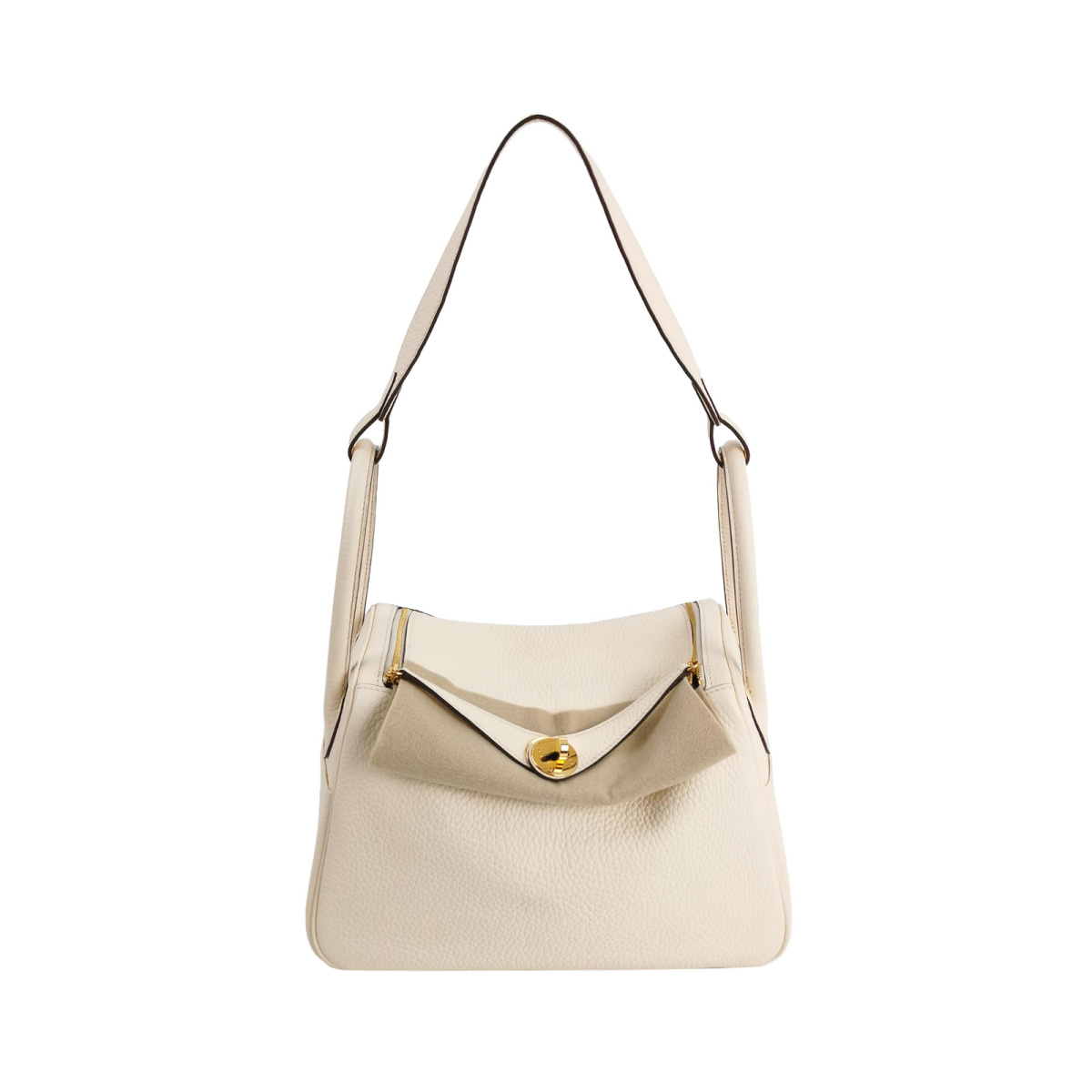 Hermès Lindy 26 Clemence I 2 Z — продано