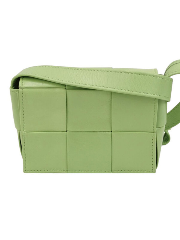 Bottega Veneta Cassette Intreccio — продано