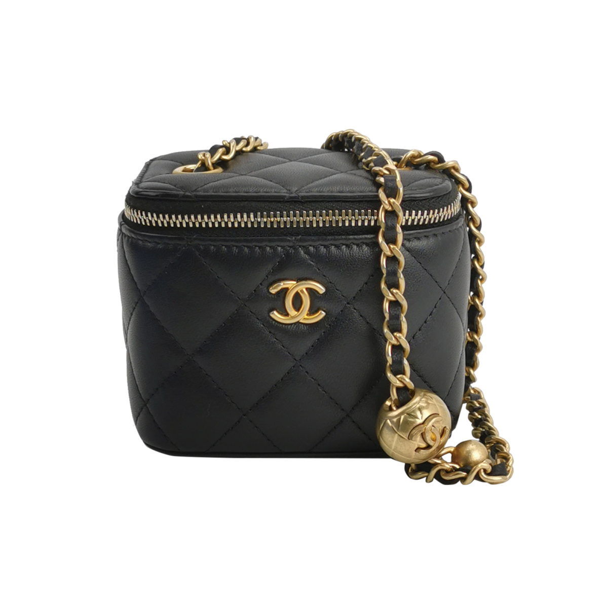 Chanel Vanity Case C — фото 1