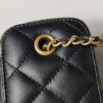 Chanel Vanity Case C — фото 13