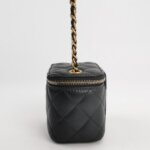 Chanel Vanity Case C — фото 3