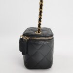 Chanel Vanity Case C — фото 4