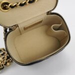 Chanel Vanity Case C — фото 7