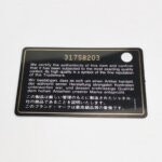 Chanel Vanity Case C — фото 9