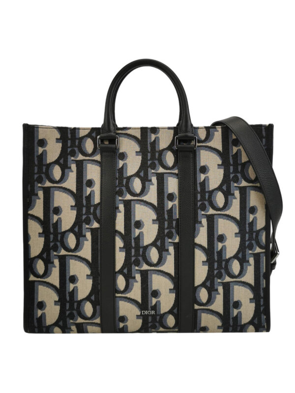 Dior East-West Oblique — продано