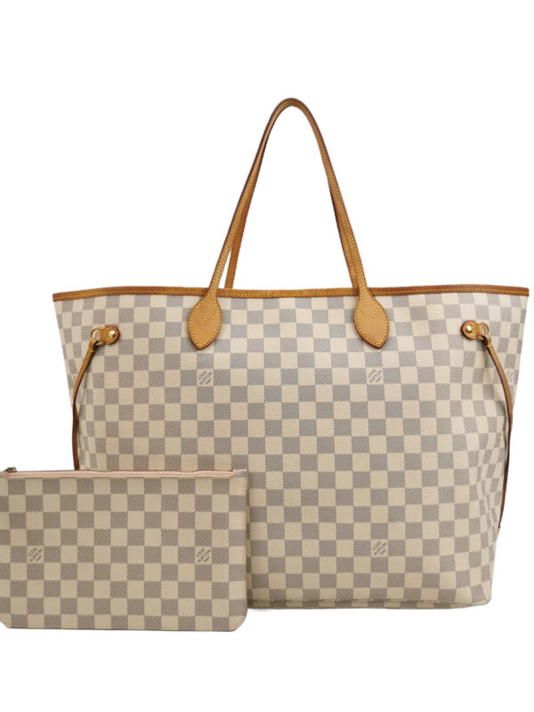 Louis Vuitton Neverfull — продано