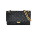 Chanel 2.55 Flag Bag — миниатюра 1