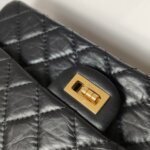 Chanel 2.55 Flag Bag — фото 12