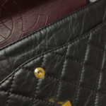 Chanel 2.55 Flag Bag — фото 14