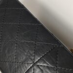 Chanel 2.55 Flag Bag — фото 18