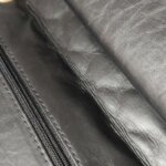 Chanel 2.55 Flag Bag — фото 23