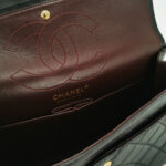 Chanel 2.55 Flag Bag — фото 8