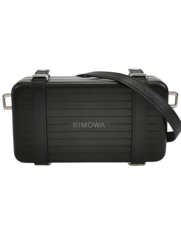 Dior Dior x Rimowa Logo — продано