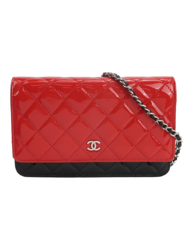 Chanel C logo woc — продано