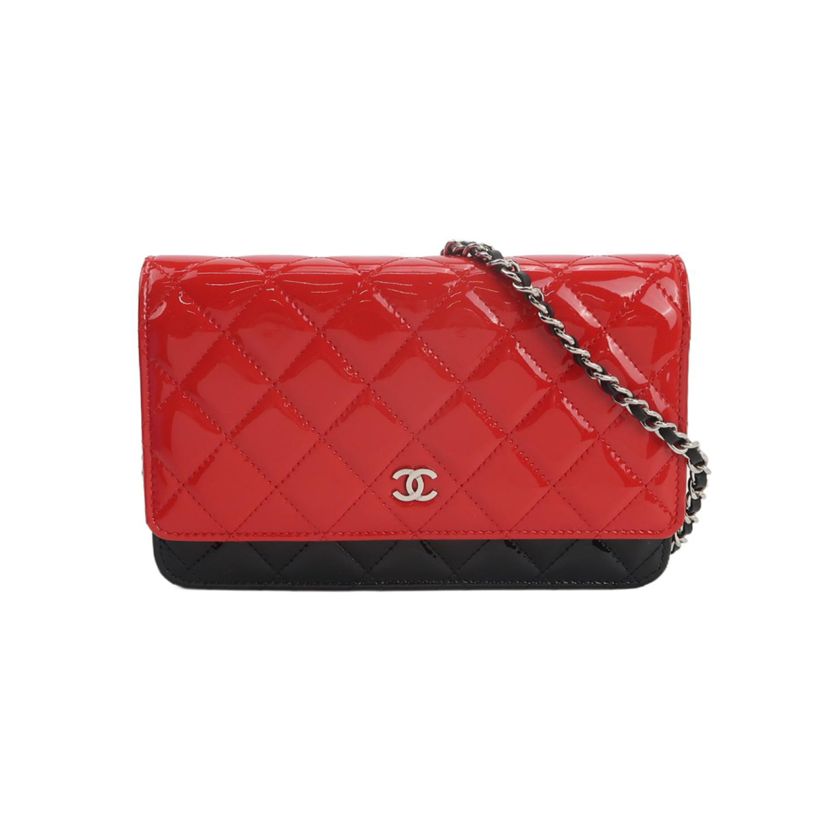 Chanel C logo woc — продано
