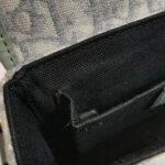 Dior 30 Montaigne Mini Oblique CD — фото 10