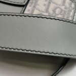 Dior 30 Montaigne Mini Oblique CD — фото 11