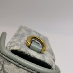 Dior 30 Montaigne Mini Oblique CD — фото 14