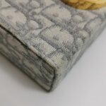 Dior 30 Montaigne Mini Oblique CD — фото 16