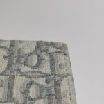 Dior 30 Montaigne Mini Oblique CD — фото 19