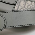 Dior 30 Montaigne Mini Oblique CD — фото 22