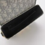 Dior 30 Montaigne Mini Oblique CD — фото 7