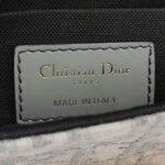 Dior 30 Montaigne Mini Oblique CD — фото 8