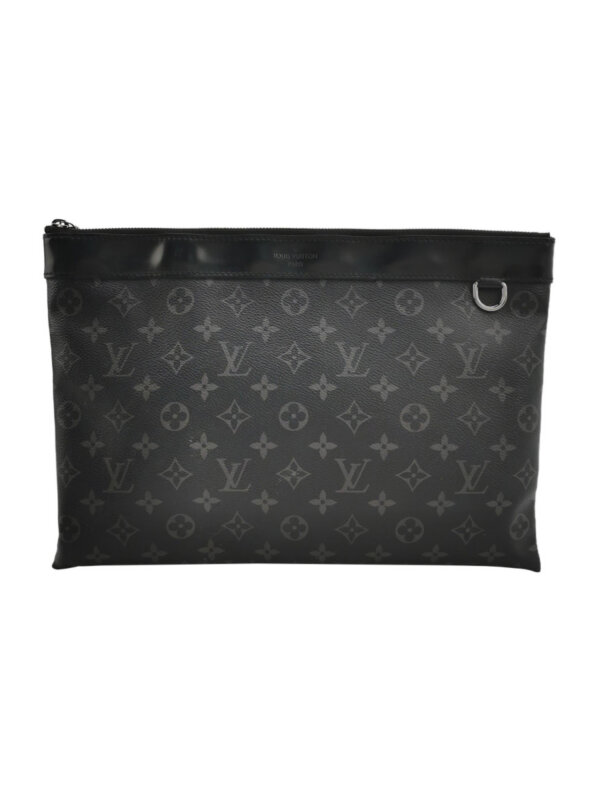 Louis Vuitton Pochette Voyage D — продано