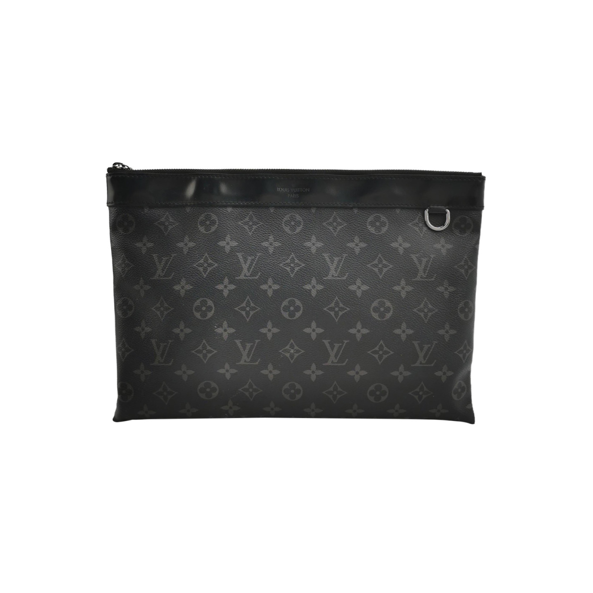 Louis Vuitton Pochette Voyage D — продано
