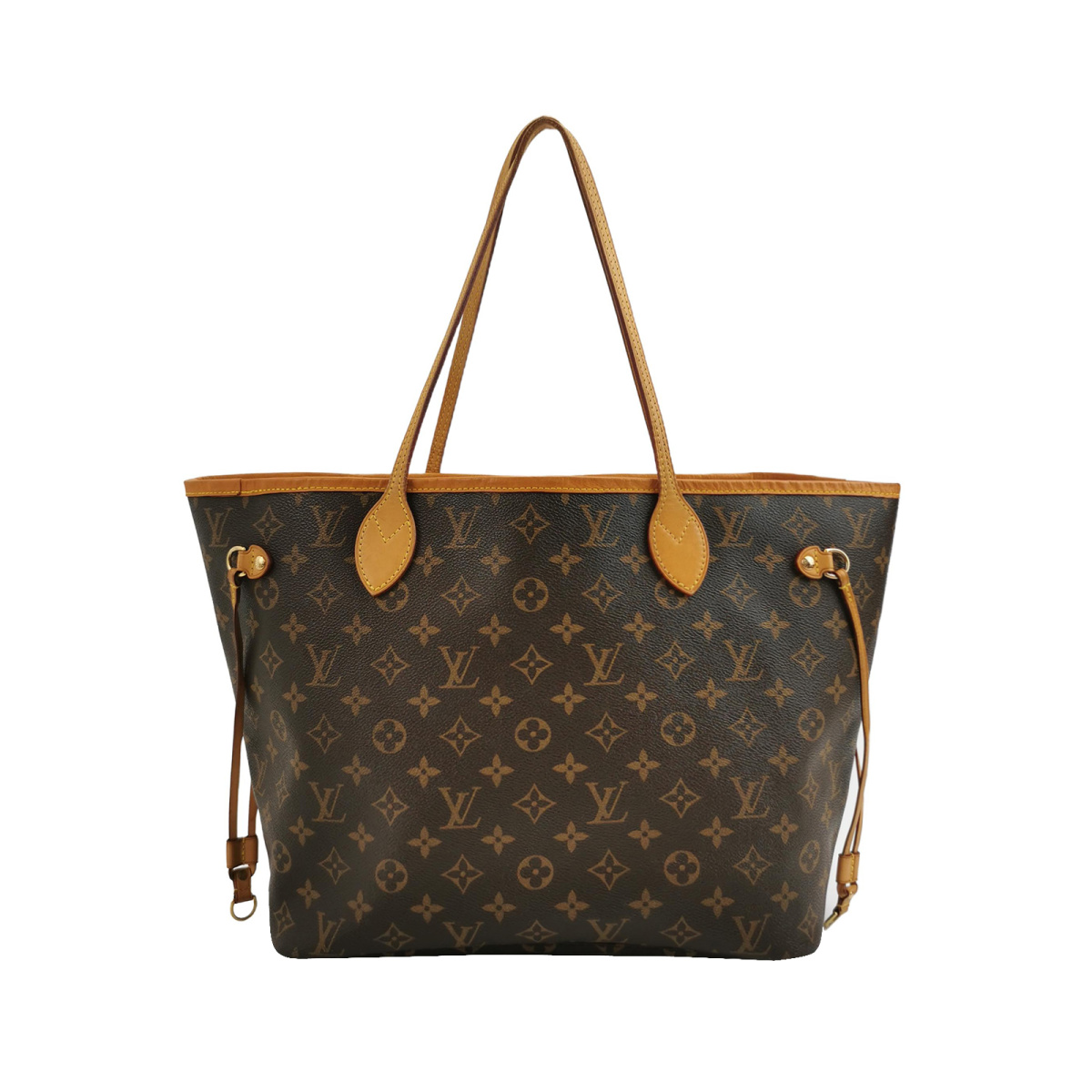 Louis Vuitton Neverfull Monogram — продано