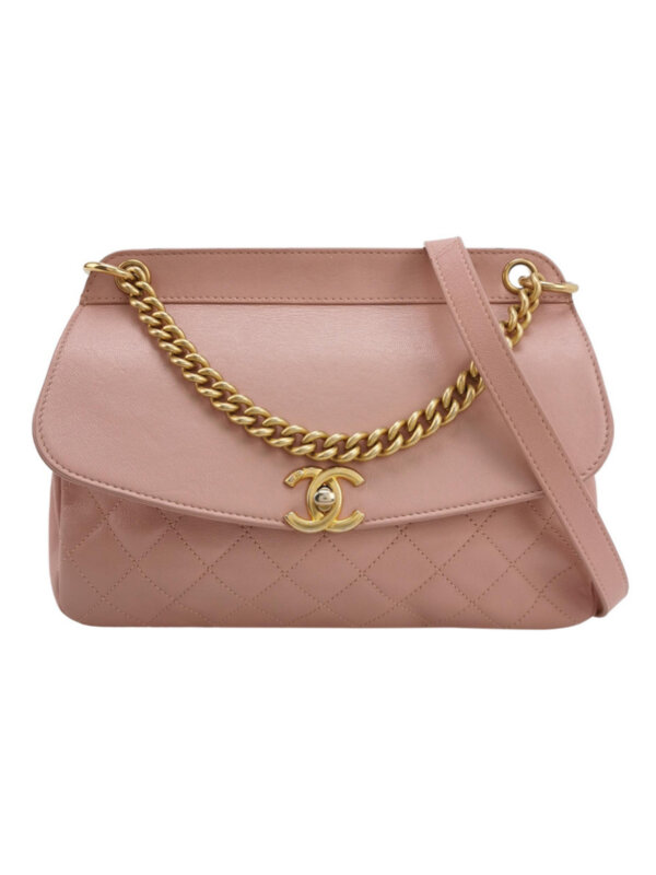 Chanel Flap Bag C — продано