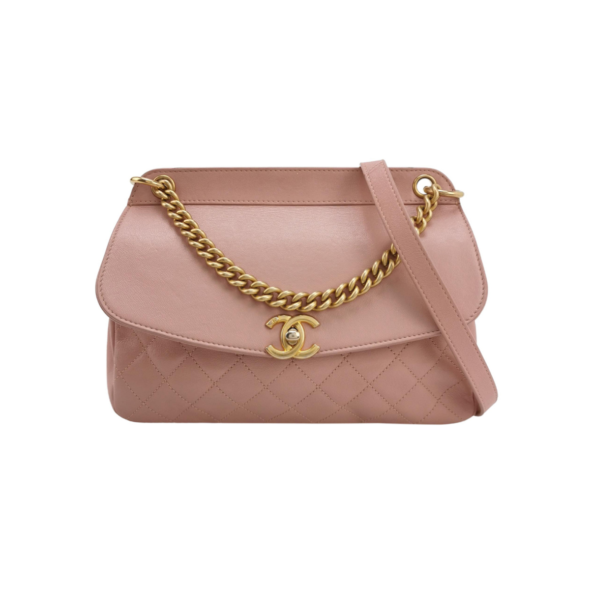 Chanel Flap Bag C — продано