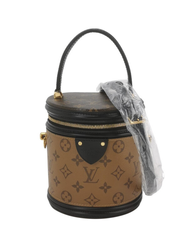 Louis Vuitton Cannes Reverse — продано