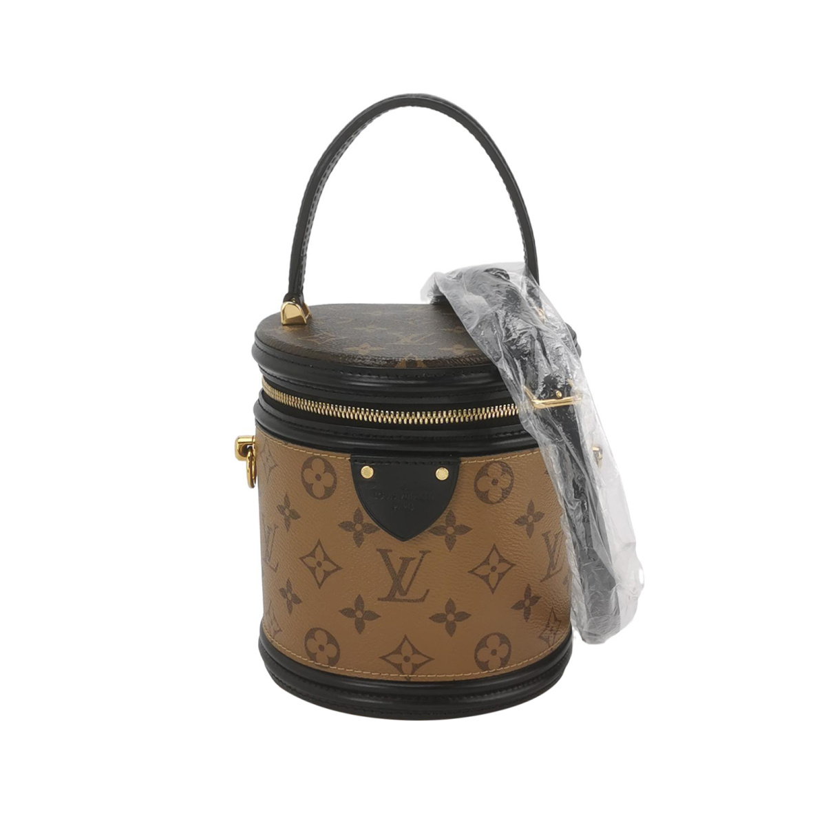 Louis Vuitton Cannes Reverse — продано