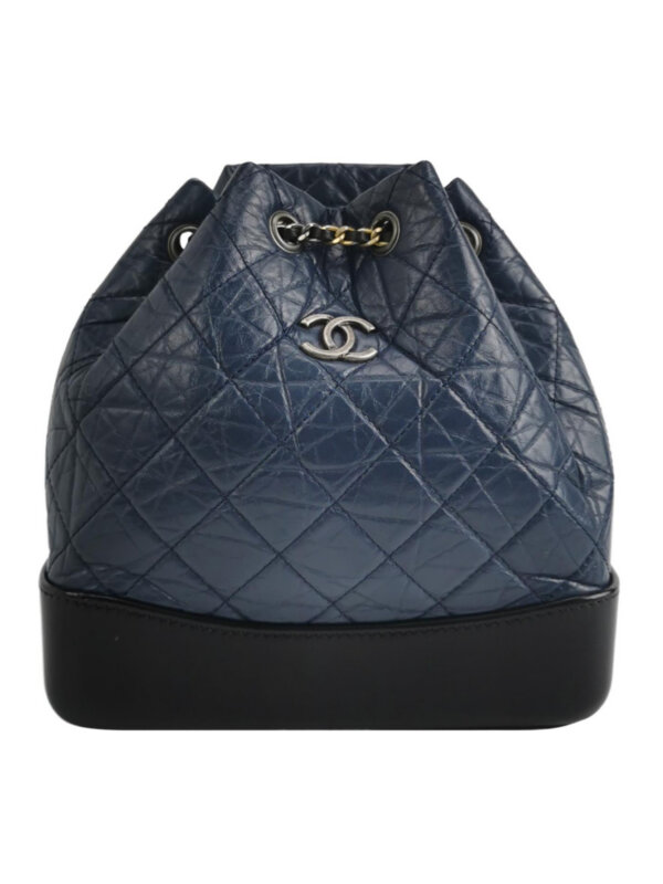 Chanel Gabrielle — продано