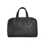 Chanel Quilted Calfskin Handbag (Шанель) — миниатюра 1