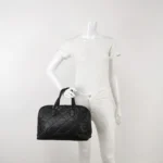 Chanel Quilted Calfskin Handbag (Шанель) — фото 2
