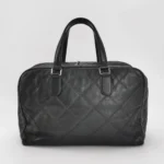Chanel Quilted Calfskin Handbag (Шанель) — фото 5